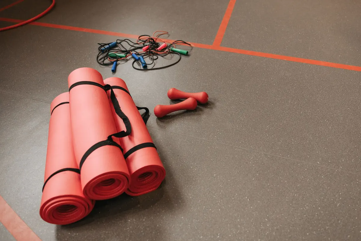 A Beginner's Guide to Strength Training at Home Without Equipment