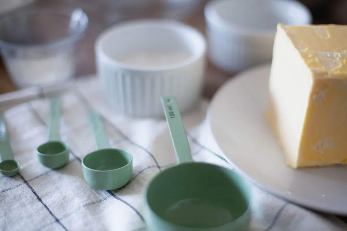 Beginner's Guide to Lower-Sugar Baking Without Losing Texture