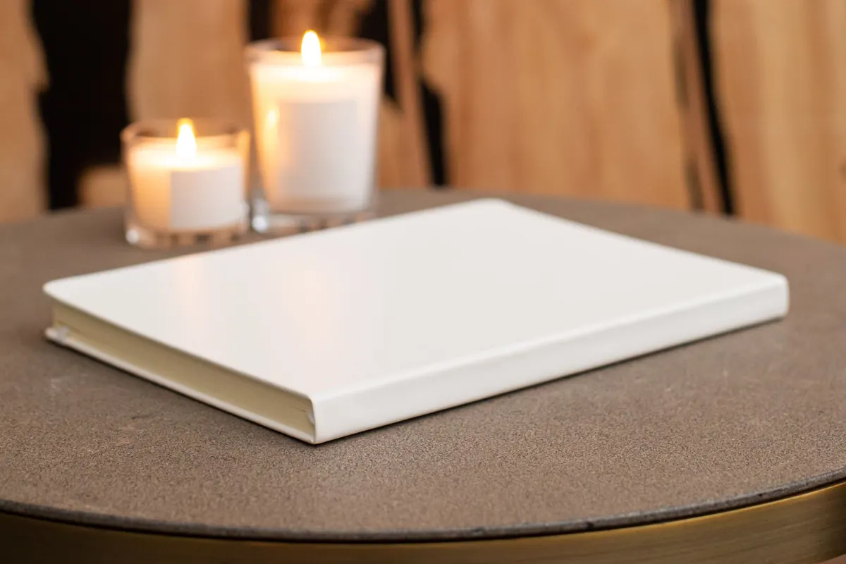 The Sunday Reset Checklist: 8 Small Self-Care Tasks for the Week Ahead